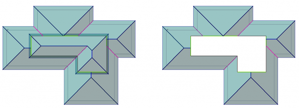 Set Display before after 1