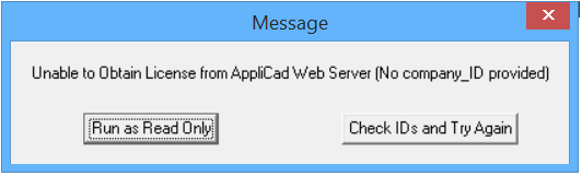 This image shows a Message box in AppliCad Roof Wizard https://www.applicad.com